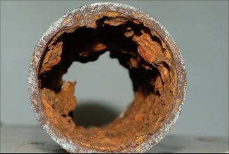 金属腐蚀试验可以预防金属腐蚀危害