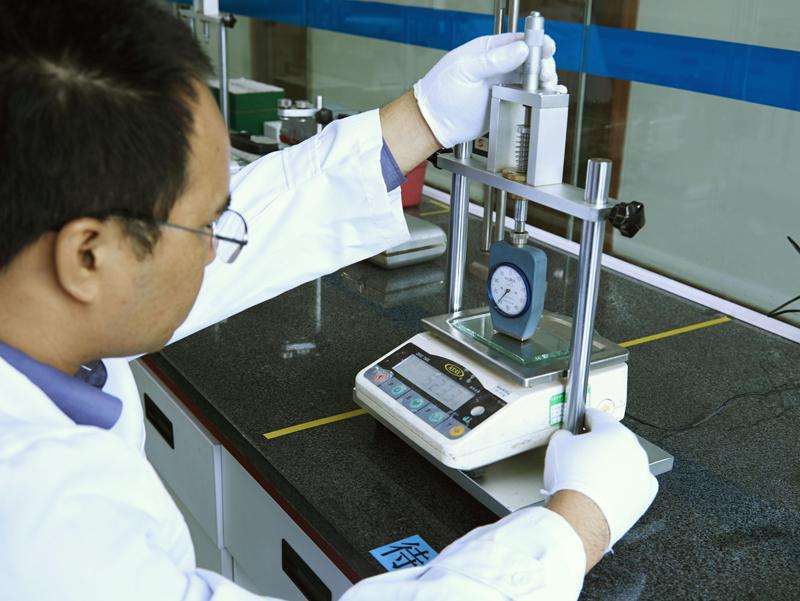谈检定与校准的区别