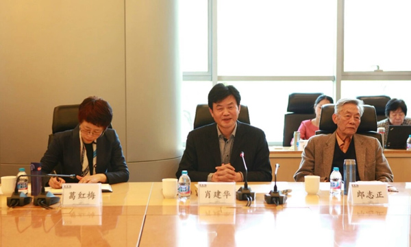 CNAS联合中国船级社启动对小微企业质量提升的研究项目