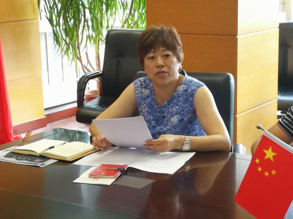 不忘初心、牢记使命，深入贯彻落实“十九大”精神----认可一处党支部开展主题党日活动