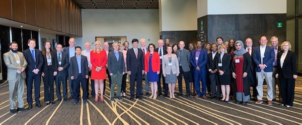 IAF/ILAC 2019年国际认可中期会议成功举行