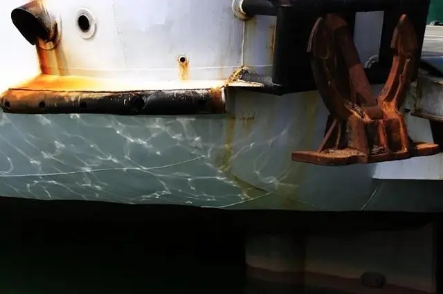 船舶及海洋工程用金属材料在天然环境中的海水腐蚀试验方法.