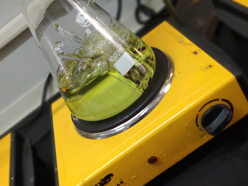 DIN 50018-2013 二氧化硫饱和环境下耐腐蚀试验