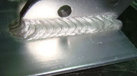 六大焊接工艺的焊接技巧