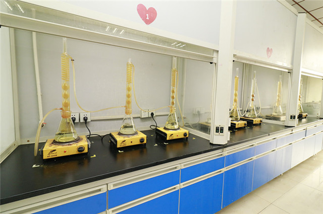 奥氏体不锈钢浸蚀结构分级的乙二酸浸蚀试验 ASTM A262-2015 method A