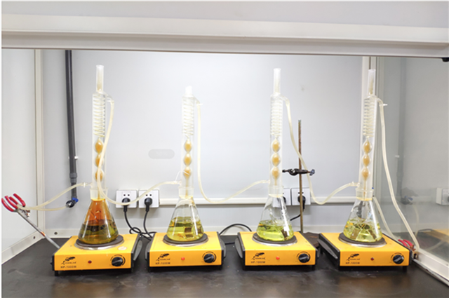 晶间腐蚀试验：ASTM G28-02(2015) method A 硫酸铁-硫酸试验