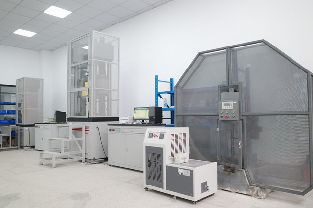 法兰管件NORSOK M-650认证流程