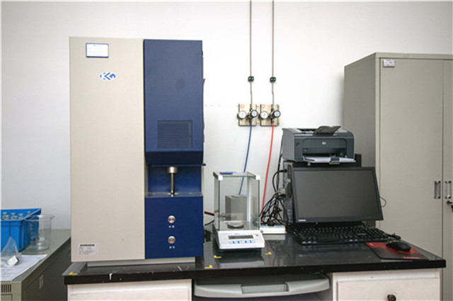 常用的化学元素分析的方法