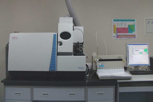 锻件成分分析全解析:流程、标准与常见问题解决方案