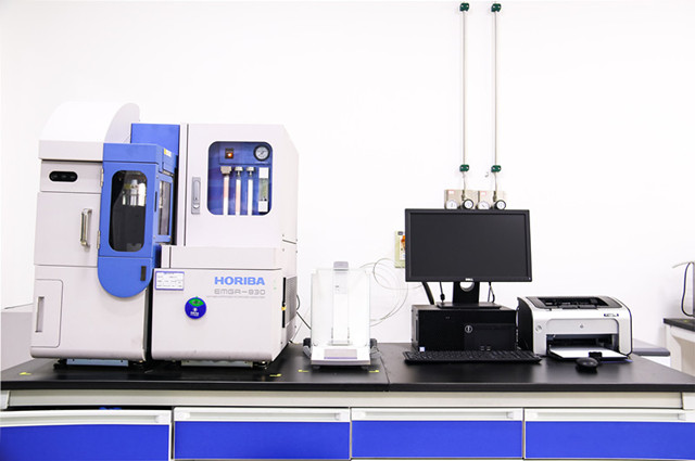 气体成分分析:技术与应用全解析