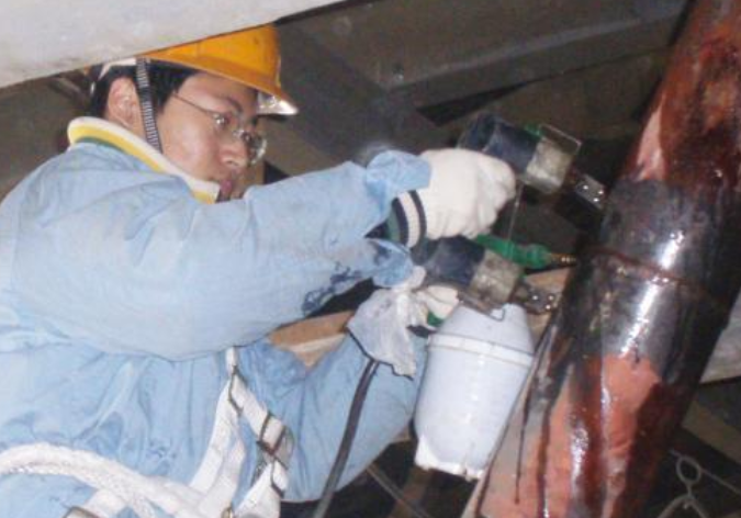 渗透探伤检测:应用、优势和注意事项