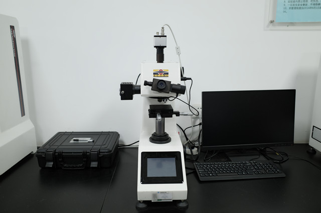 维氏硬度检测，维氏硬度检测第三方检测