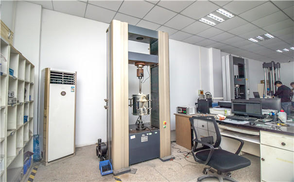 金属材料高温拉伸试验|金属材料高温拉伸检测