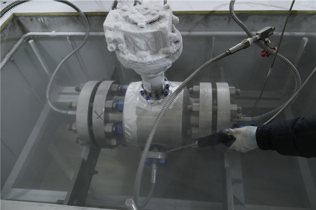 低温拉伸检测,第三方检测机构