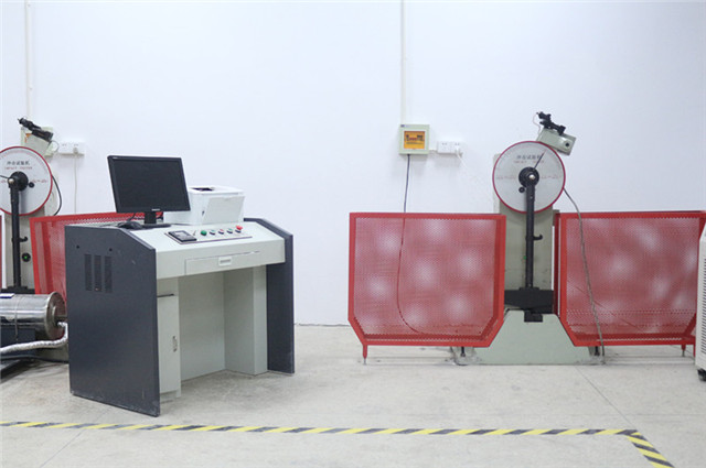 金属材料室温冲击试验,第三方检测服务