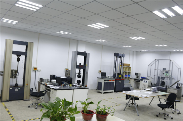 金属管扩口试验